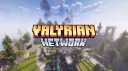 VALYRIAN NETWORK banner