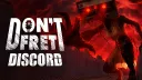 Don’t Fret OFFICIAL banner