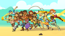 🏝The Reality Project Banner
