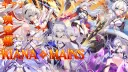 ₊˚𓂅Kiana Mains ✧ HoYoverse banner