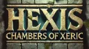 Hexis Bots banner