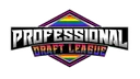 Professional Draft League Community banner