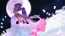 Mara's Garden of Lilies! banner