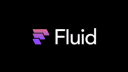 Fluid banner