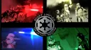 202nd Imperial Legion banner