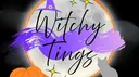 Witchy Tings🌙 banner