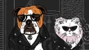 Wolfy’s banner