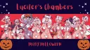 🎃18+ LUCIFER'S CHAMBERS🎃 | NSFW|Hentai-only | E-GIRLS  | EMOTES | GIVEAWAYS | FUN banner