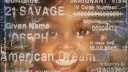 21 Savage banner