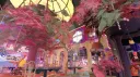 【 THE THAUMALIC DINER 】 Discord server banner