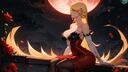 Nightingale Banner