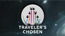 Traveler's Chosen Banner