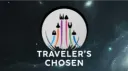 Traveler's Chosen banner
