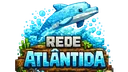 Rede Atlântida banner