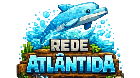 Rede Atlântida banner