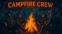 Campfire Crew Banner