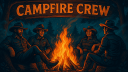 Campfire Crew Discord server banner