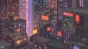 《Fuyuki City》 Banner