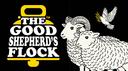 The Good Shepherd’s Flock Banner