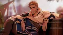 Scoundrel's Cove banner