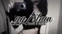 stain banner