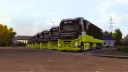 Transportes Amigos Del Sur banner