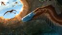 Primordial Tyrants: Realism Banner