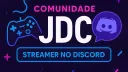 JDC COMMUNITY banner