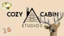 Cozy Cabin Studios banner
