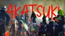 𝐀 𝐊 𝐀 𝐓 𝐒 𝐔 𝐊 𝐈 ᶠᵃᵐⁱˡʸ banner