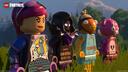 LEGO Fortnite Banner