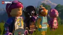 LEGO Fortnite banner