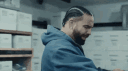 Hip-Hop Universe server banner