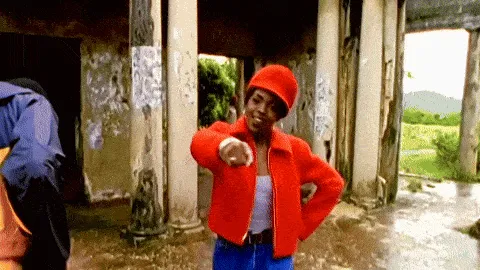 Hip-Hop Universe banner