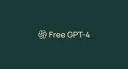 Free GPT-4 banner