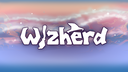 Wizherd Banner