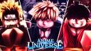 Anime Universe Banner