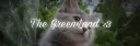 The GreenLand | Community ♡  Decor+icons♡ banner