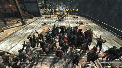 DDON banner