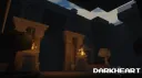 Darkheart banner