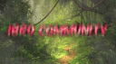 Ibro Commu banner