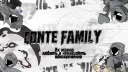 Conte Family banner