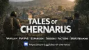Tales of Chernarus Dayz pc community banner