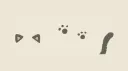 #ᓚᘏᗢ | Guild Tag • Cats • Art • Cute • Community • Chill • SFW • Social • Pfps • Giveaways • Fun banner