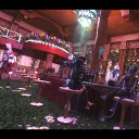 The Secret Garden banner