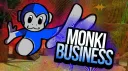 Monki Business banner