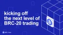 BRC Chain banner