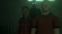 Spooky Men banner