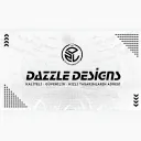 DAZZLE MEDIA banner