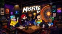 TheMisfits banner